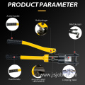 Cpo-300 Manual Hose Crimping Tool Terminal Crimping Tool